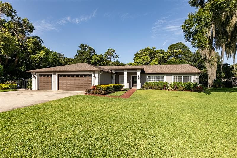 15106 Lake Magdalene Blvd, Tampa, FL 33618 Zillow