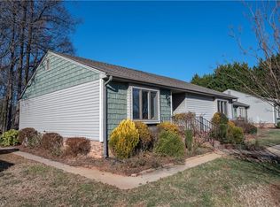 167 Old Mill Rd APT A, High Pt, NC 27265