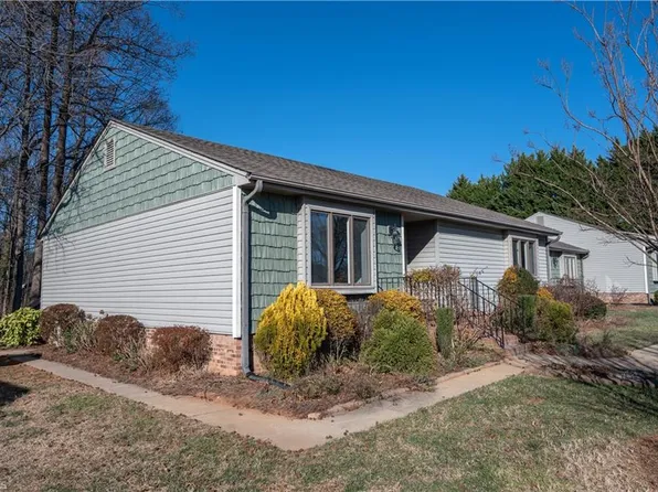 167 Old Mill Rd APT A, High Pt, NC 27265