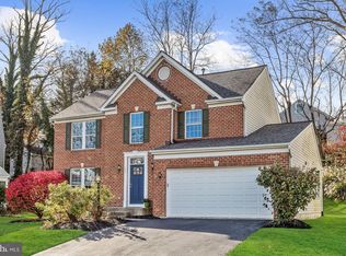11 Placid Woods Ct, Parkville, MD 21234