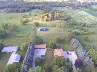 N80W23658 Plainview Rd, Lisbon, WI 53089