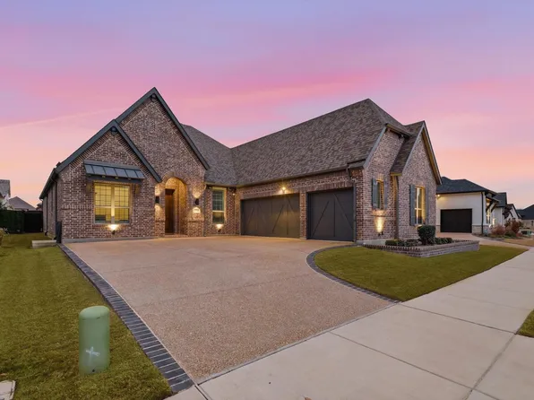 4719 Cherry Bark Trl, Arlington, TX 76005