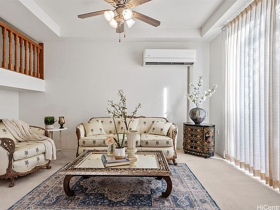 2nd image of 92 Aliinui Dr #30G