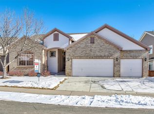 10256 Joseph Dr, Highlands Ranch, CO 80130