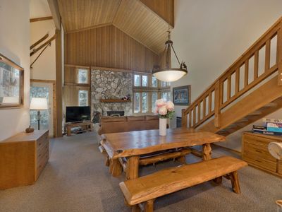 435 Lakeview Blvd #63, Mammoth Lakes, CA, 93546