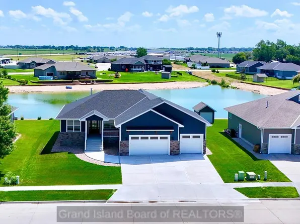 2931 Lee St, Grand Island, NE 68803