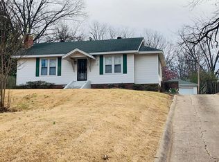 1426 S Madison St, Jonesboro, AR 72401