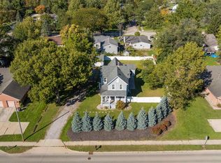 3909 Saint Joe Center Rd, Fort Wayne, IN 46835