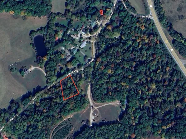 1 Tatum Ln SW Lot 40.20, Lyles, TN 37098