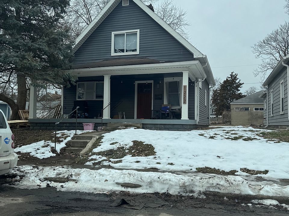1st image of 1222 N Gale St