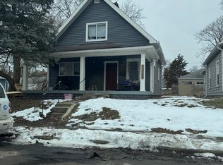 1222 N Gale St, Indianapolis, IN