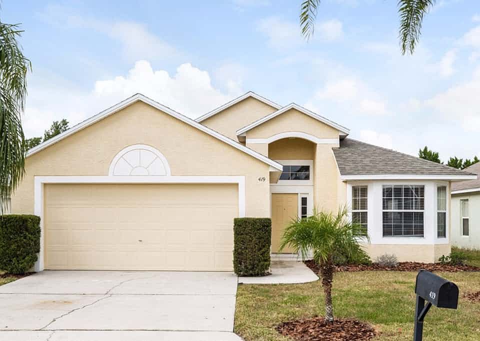 1st image of 419 Majesty Dr