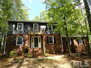 4116 Cobblestone Pl, Durham, NC 27707