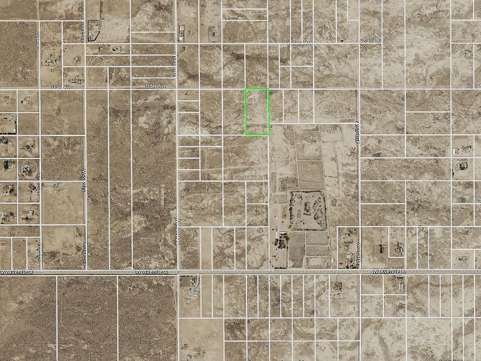1st image of Elder Street & 50th St W