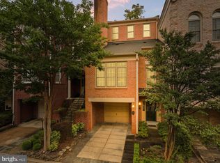 3929 Highwood Ct NW, Washington, DC 20007