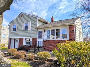 547 Edgemont Ave, Lansdale, PA 19446