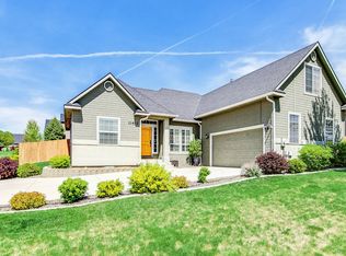 11432 W Raul St, Boise, ID 83709