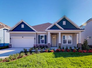139 Village Grande Dr, Ponte Vedra, FL 32081