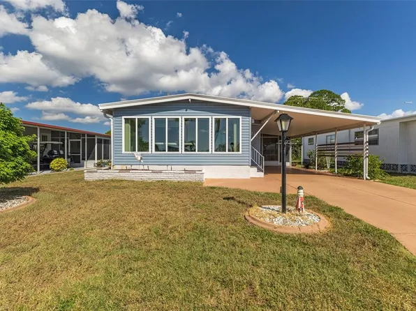 240 La Costa, North Port, FL 34287