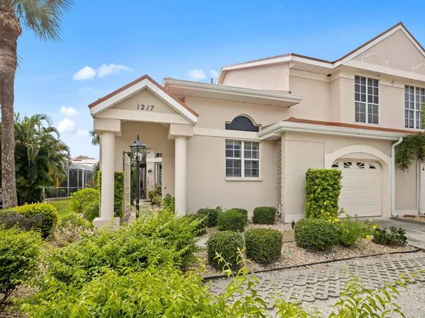 1217 Gorda Cay Ln, Punta Gorda, FL 33950