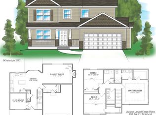 1919 Dogwood Ln, Winterset, IA 50273