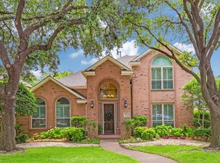 6328 Birchmont Dr, Plano, TX 75093