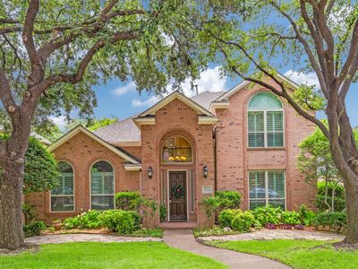 6328 Birchmont Dr, Plano, TX, 75093