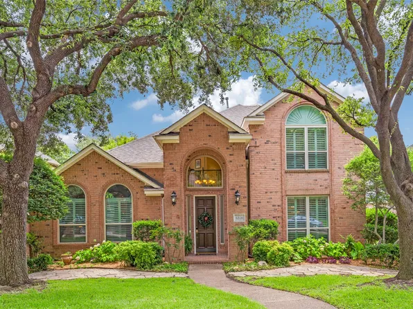 6328 Birchmont Dr, Plano, TX 75093