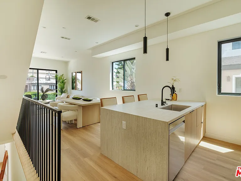 1343 S Ogden Dr #1/2 — Photo 5
