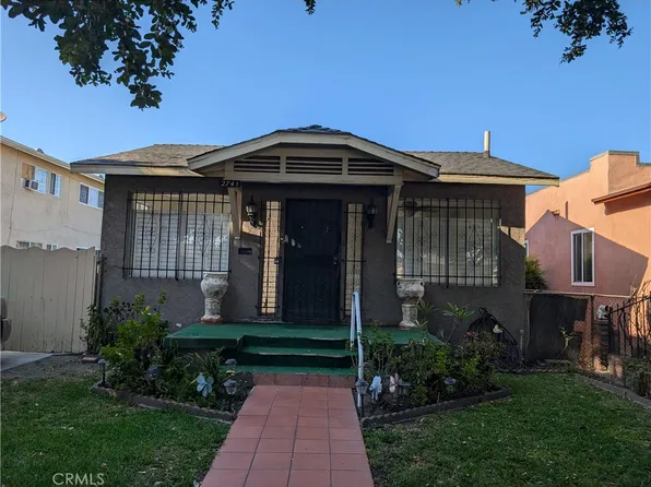 2741 Orchard Pl, South Gate, CA 90280