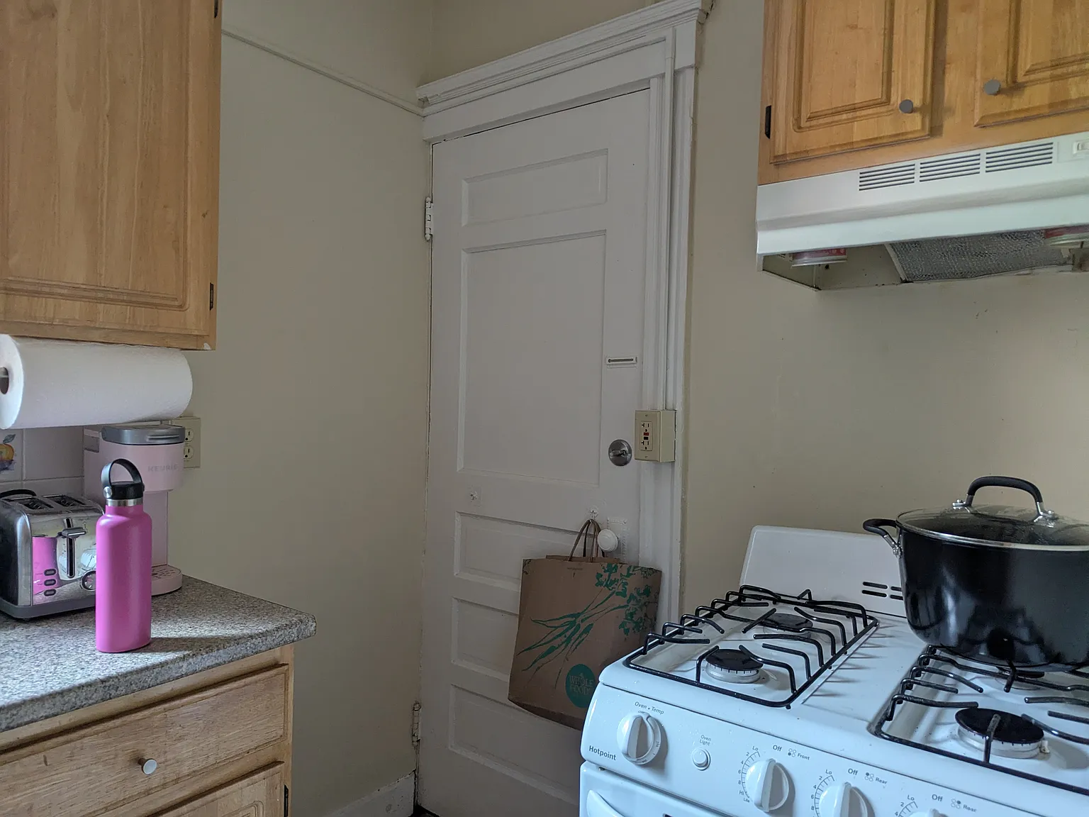 1 bed, $2,850 — Photo 2