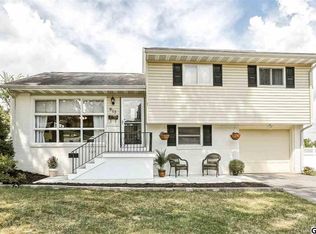 613 Park Ave, New Cumberland, PA 17070