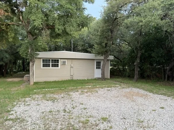 8017 County Road 603, Brownwood, TX 76801