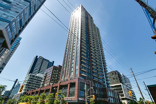 130 River St #803 Photo 1