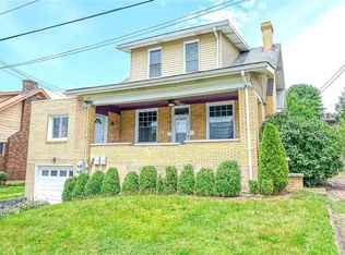 104 Braun St, Pittsburgh, PA 15223
