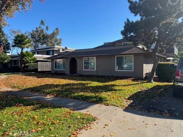 2318 Franzen Ave, Santa Ana, CA 92705