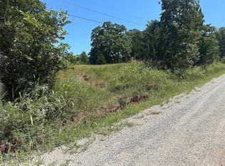 34714 Rattlesnake Hill Rd, Tecumseh, OK 74873