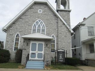 239 Hepburn St, Milton, PA 17847