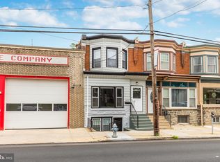 7239 W Chester Pike, Upper Darby, PA 19082