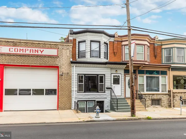 7239 W Chester Pike, Upper Darby, PA 19082