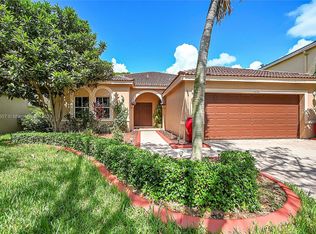4050 Palmetto Trl, Weston, FL 33331