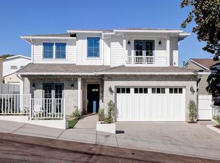 849 12th Ct, Manhattan Beach, CA 90266