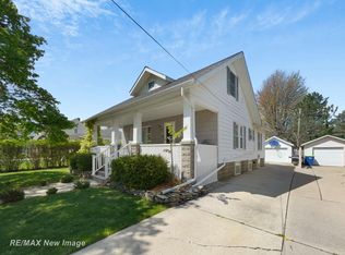 306 S Alp St, Bay City, MI 48706