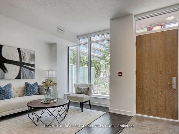 3rd image of 121 McMahon Dr #10