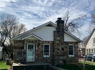 28630 Jewell Rd, Gravois Mills, MO 65037