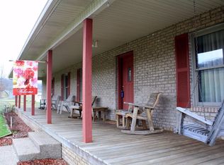 795 Hopper Creek Rd, London, KY 40744