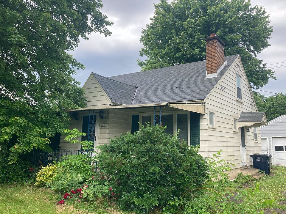 2nd image of 1540 N Columbus St