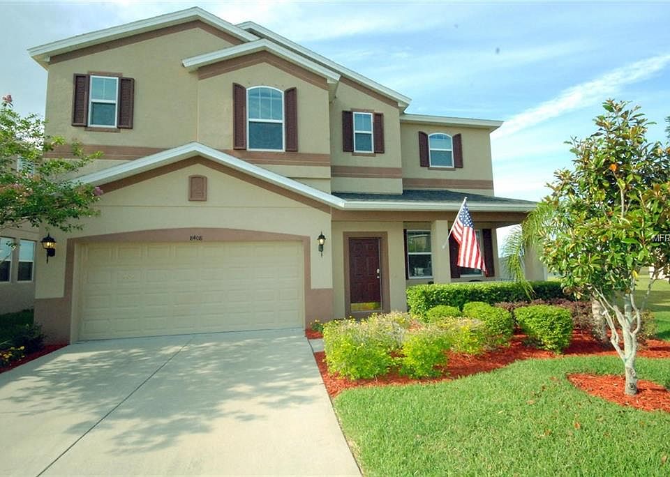 1st image of 8408 Cherry Branch Dr