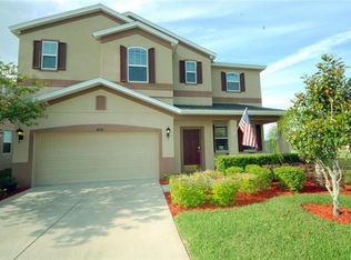 8408 Cherry Branch Dr, Ruskin, FL 33573