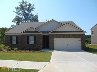 159 Shaker Hollow Dr, McDonough, GA 30253